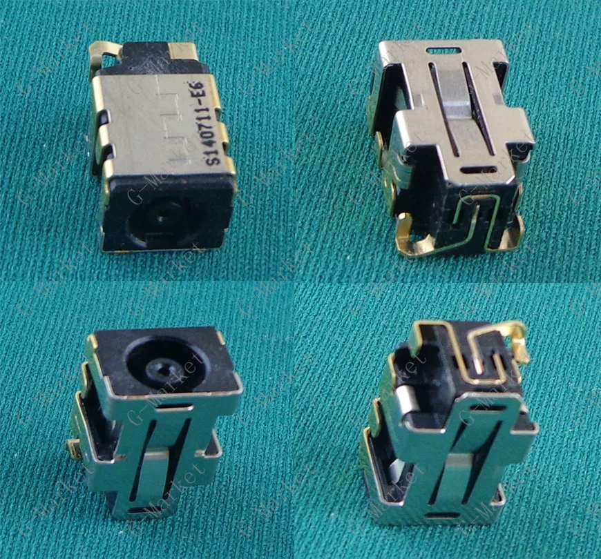 Новый разъем питания постоянного тока для ноутбука зарядки порта Asus ZenBook Pro UX501