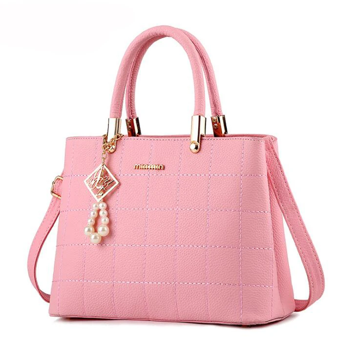 Женская Повседневная Сумка тоут женская сумка маленькая на плечо для женщин