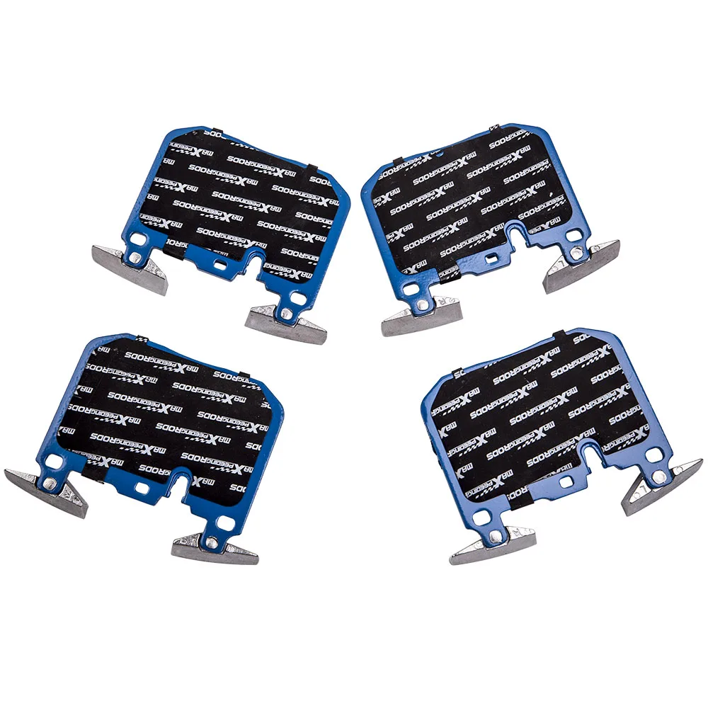 

Front Brake Pads Set For BMW E990R-02A0112 3232 3199232
