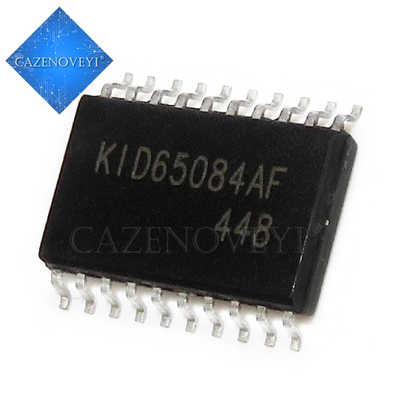 

1pcs/lot KID65084AF-EL/P KID65084AF KID65084 SOP-20 In Stock