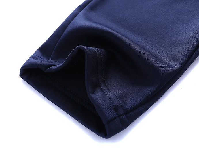 

Solid Tracksuits 2021 Men Sets Sweatshirt 2 Pieces Spring Summer Men's Sportswear Set Jacket+Pants Male Casual Zipper Track Suit