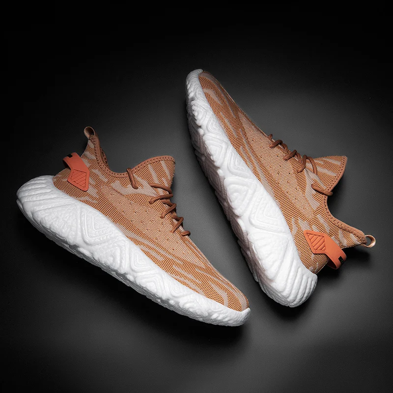 

Sport Shoes Men White Sneakers For Men Men's Sports Shoes Sneaker Man Casual Shoe Fashion Causal Sneakers-men's