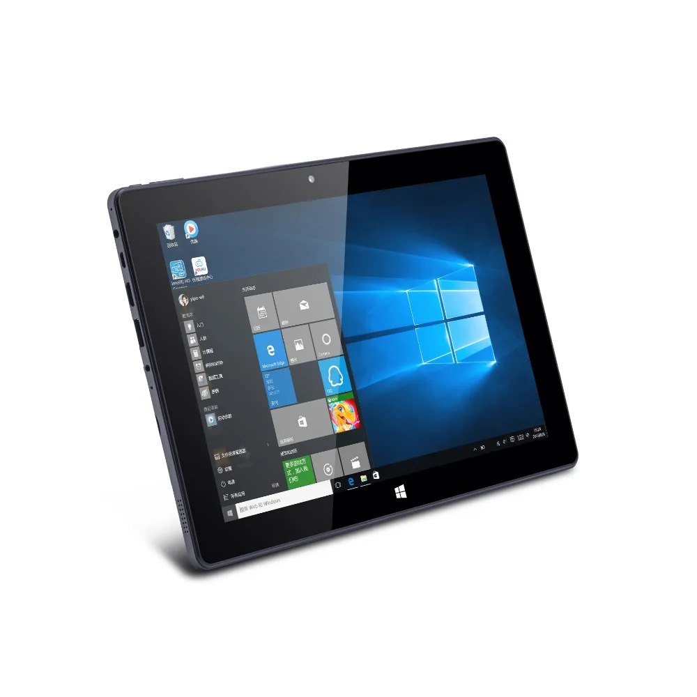 W10 2 в 1 планшетный ПК 10," ips 1280*800 Z8350 четырехъядерный двойной ОС Win10 Android 5,1 2G 32G/4G 64G HDMI Bluetooth 2.0MP/5.0MP