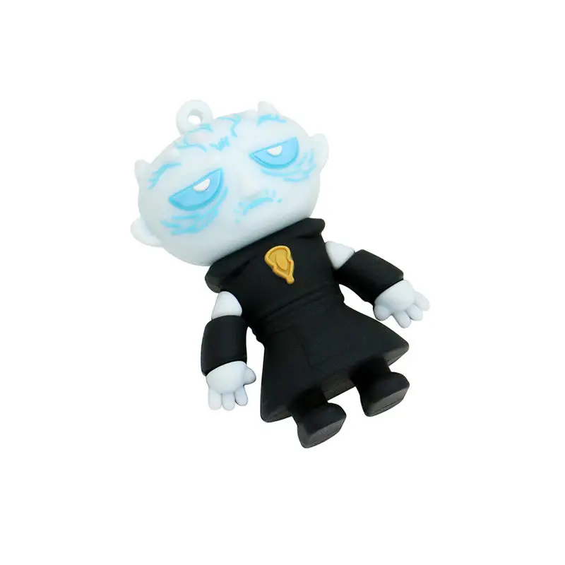 USB флеш-накопитель "Игра престолов" мультяшный флеш-накопитель Флешка U диск 4 ГБ 8 ГБ 16 ГБ 32 ГБ 64 Гб карта памяти