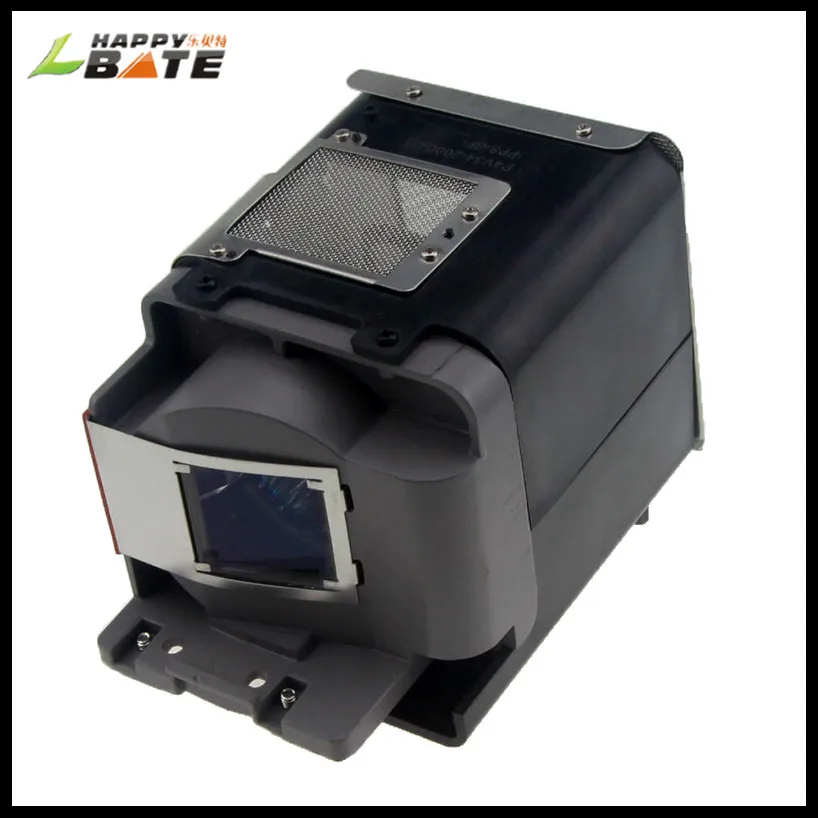 VLT-HC3800LP Замена голой лампы с корпусом для HC77-11S HC77-10S HC3200 HC3800 HC3900 HC4000 проектор happybate