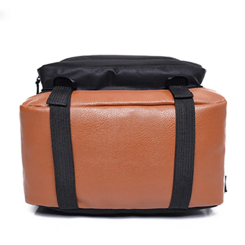 Мужской рюкзак ALL ELITE для борьбы с Крисом джерчоном Джоном моксли повседневный