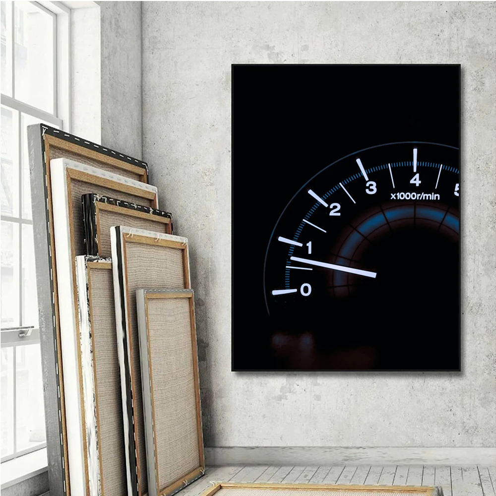 

HD Anime Poster Home Decorative Painting Room Decoration Aesthetic Prints Living Room Photo Frame Wall Decor