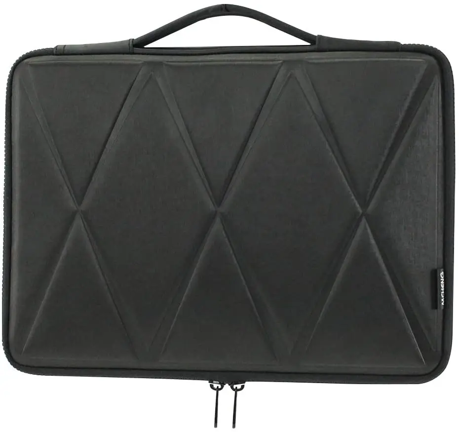 Ударопрочный защитный чехол для ноутбука водонепроницаемая сумка 10 13 14 15 6 дюймов