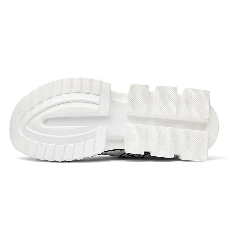 

Super Cool Mens Sock Sneakers Yellow Big Boy Jogging Shoes High Top Sport Sock Shoes Men Luxury Brand Youth Walking Sneakers