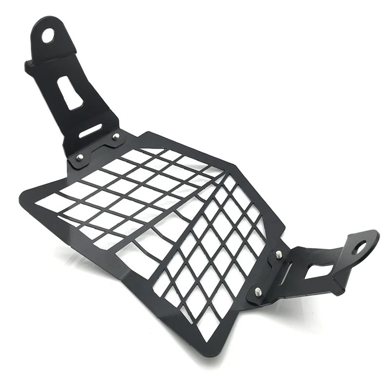 

Motorcycle Headlight Grill Guard Lamp Cover Protector for HONDA CRF250L CRF250M CRF 250 L CRF 250 M 2012-2017