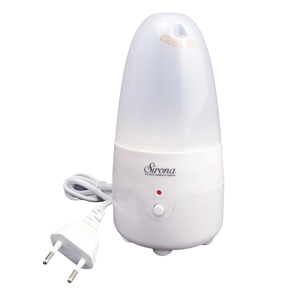 Стерилизатор менструальных стаканов диски шарики Кегеля автоматический