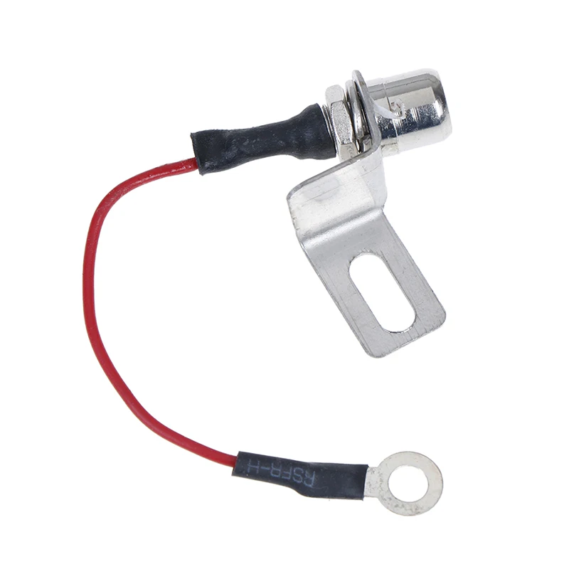 1PC RCA Jack Plug Adaptor Clip Cord Female Adapte Tattoo Machine Accessories Gun Power Supplies