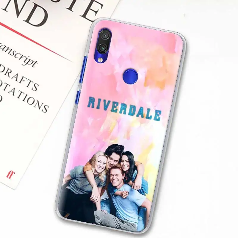 Телефонные чехлы для huawei Y9 Y5 Y6 Y7 Y9 Nova 5 5i Pro 5T Honor Y6 Y7 Y9 жесткий чехол Capa