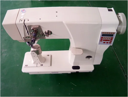 Продажа Многофункциональная электрисветильник машинка для шитья обуви, сумок, ремней, тканей, кожаных джинсов от немецкого бренда Merolla