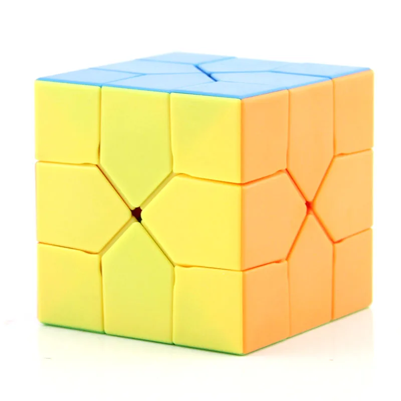 Оригинальный высококачественный волшебный кубик MoYu Redi 3x3x3 головоломка 3x3
