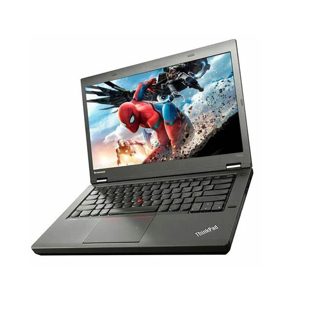

T440P, быстрая доставка, лучший дешевый ноутбук, оригинальный, для продажи, Ноутбук для бизнеса