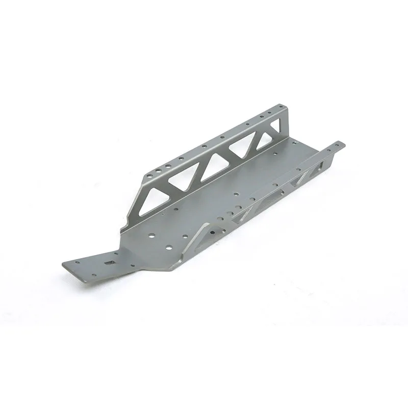 металлическая основная рам