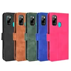 Магнитный кожаный флип-кошелек, чехол-подставка для Ulefone Note 9P 10 11P Armor 11T 5G Pro, металлическая Защитная искусственная кожа