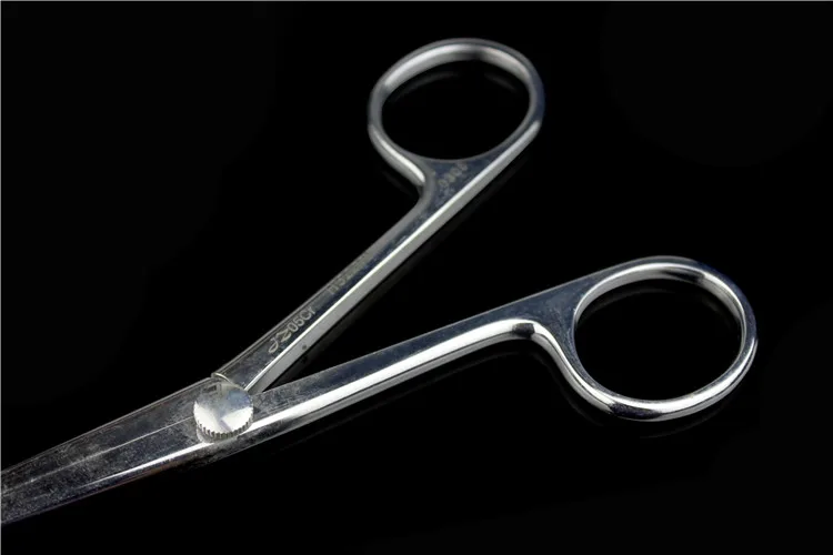 

JZ Medical Otorhinolaryngology indirect laryngeal sampling forcep Throat tissue tweezer foreign body Plier biting Extirpate cut