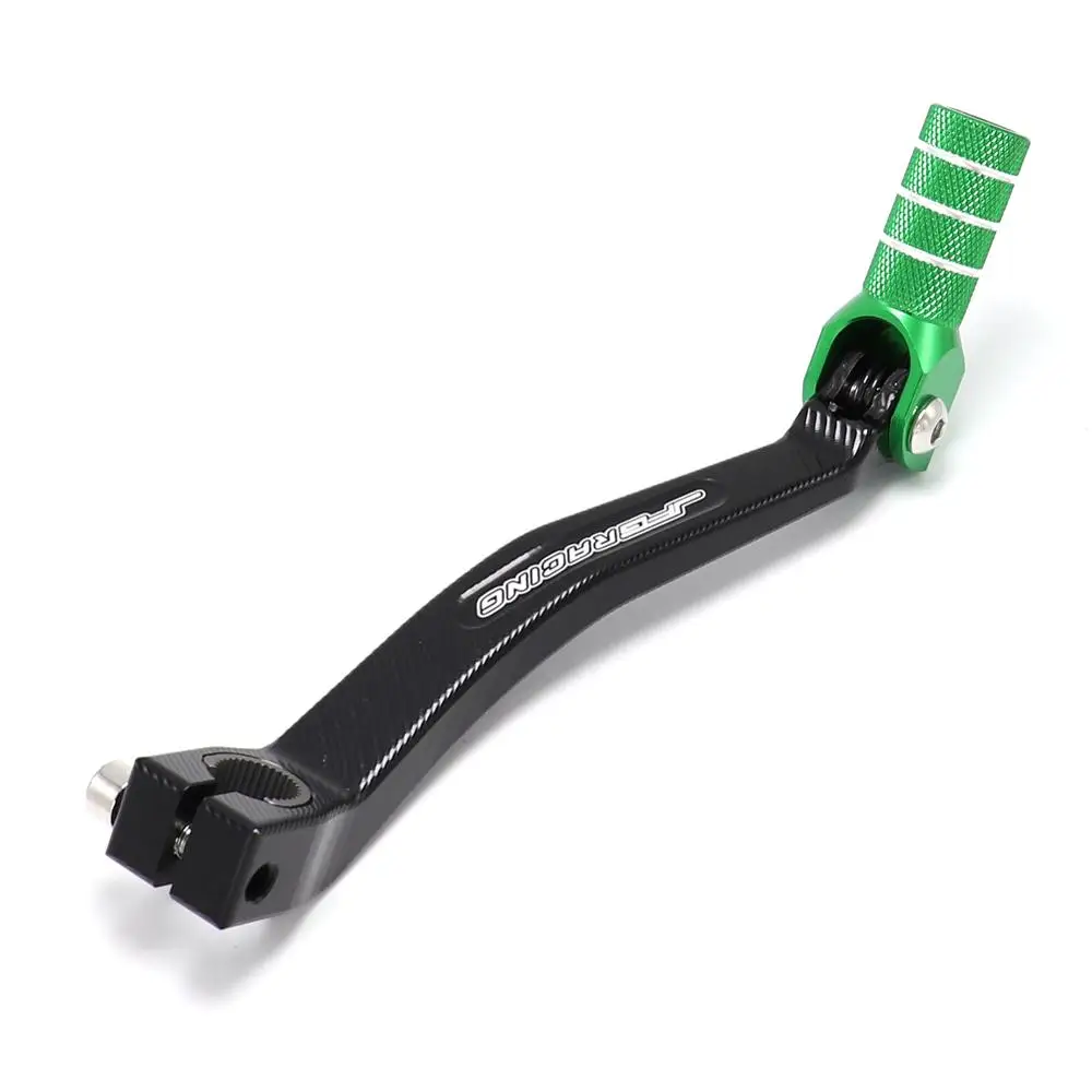 Мотоциклетный рычаг переключения передач CNC для KAWASAKI KX450F KXF450 2009 2011 2012 2013 2014 2015 2016
