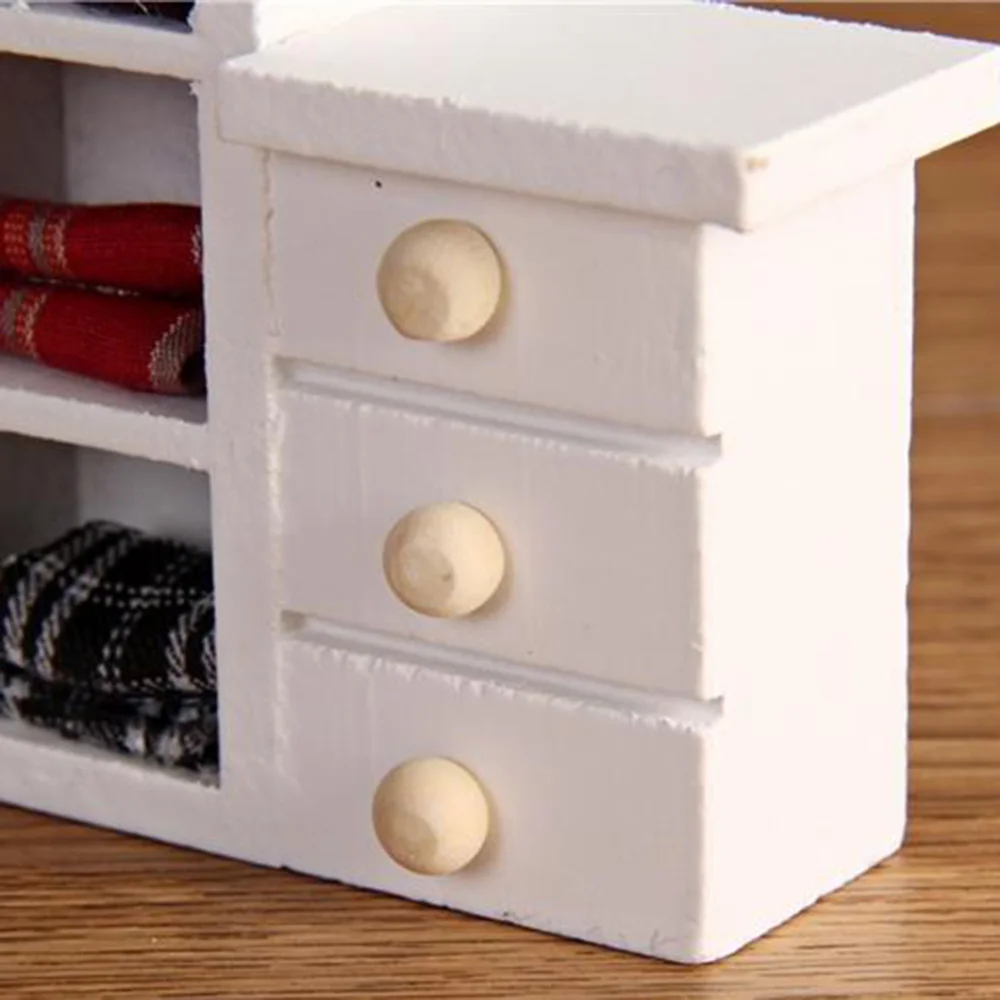 Милые Имитационные маленькие игрушки для шкафа искусственные микро декорации