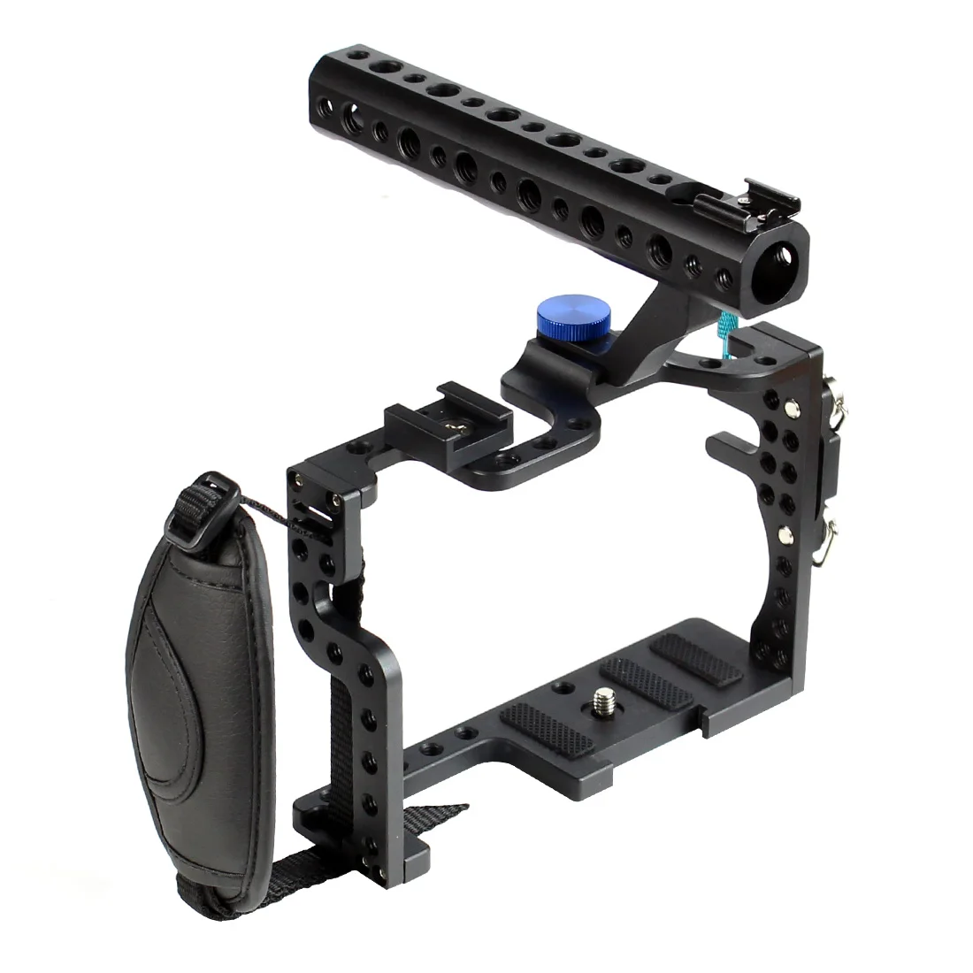 F11100 Профессиональный GH3 GH4 защитный Корпус Чехол Набор с портативным боксом на прочном креплении комплект цифрового однообъективного зеркального фотоаппарата цифровой Камера
