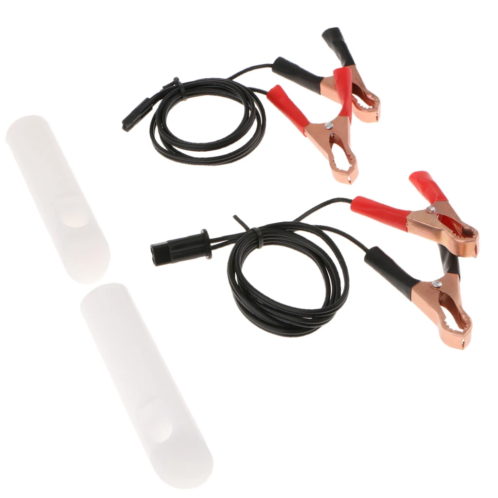 

High Quality DIY Car Fuel Injector Flush Cleaner Adapter Kit Washing Tool