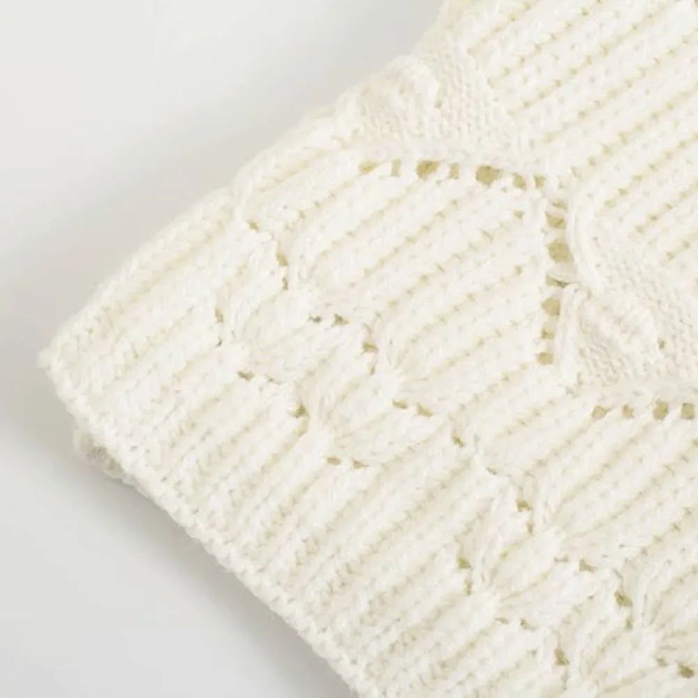 

2021 New flounced hem short sleeve front cute design women's white blouse short T-shirt top