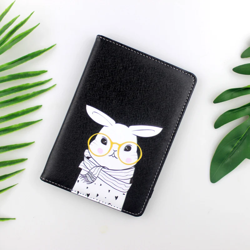 Универсальный чехол для электронной книги 6 дюймов kobo touch защитный экрана|Чехлы