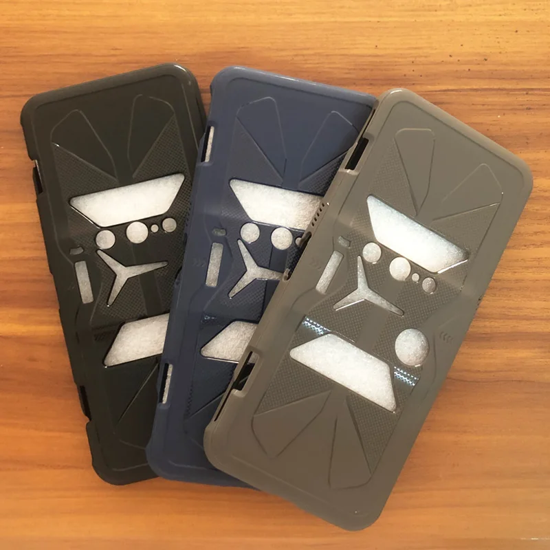 Мягкий чехол из ТПУ для Lenovo Legion Phone 1 2 Pro |