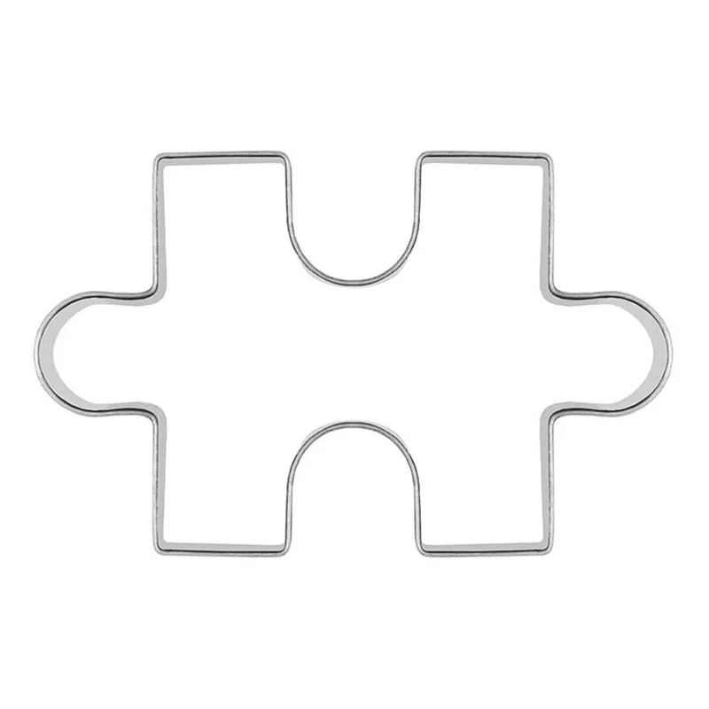 Новые Формочки Для Печенья логические форма торт украшение фондант фрезы
