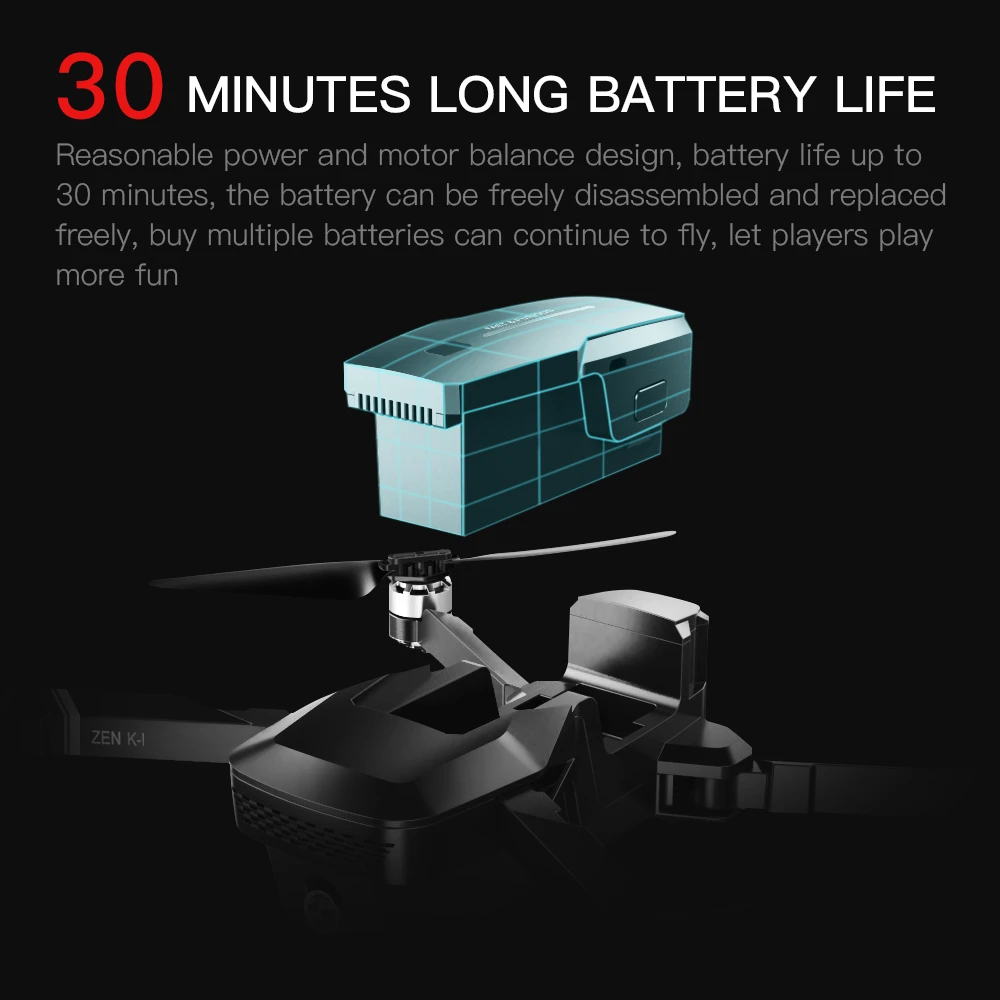 Радиоуправляемый Дрон 4K gps профессиональные беспилотники с 5G Wifi HD двойной