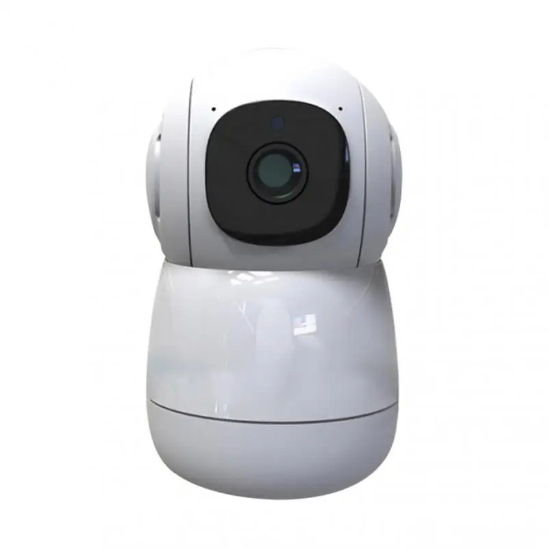 

Intelligent AI Camera Automatic Tracking True 1080P HD Camera Intelligent Recognition Automatic Push Call The Police AI Camera