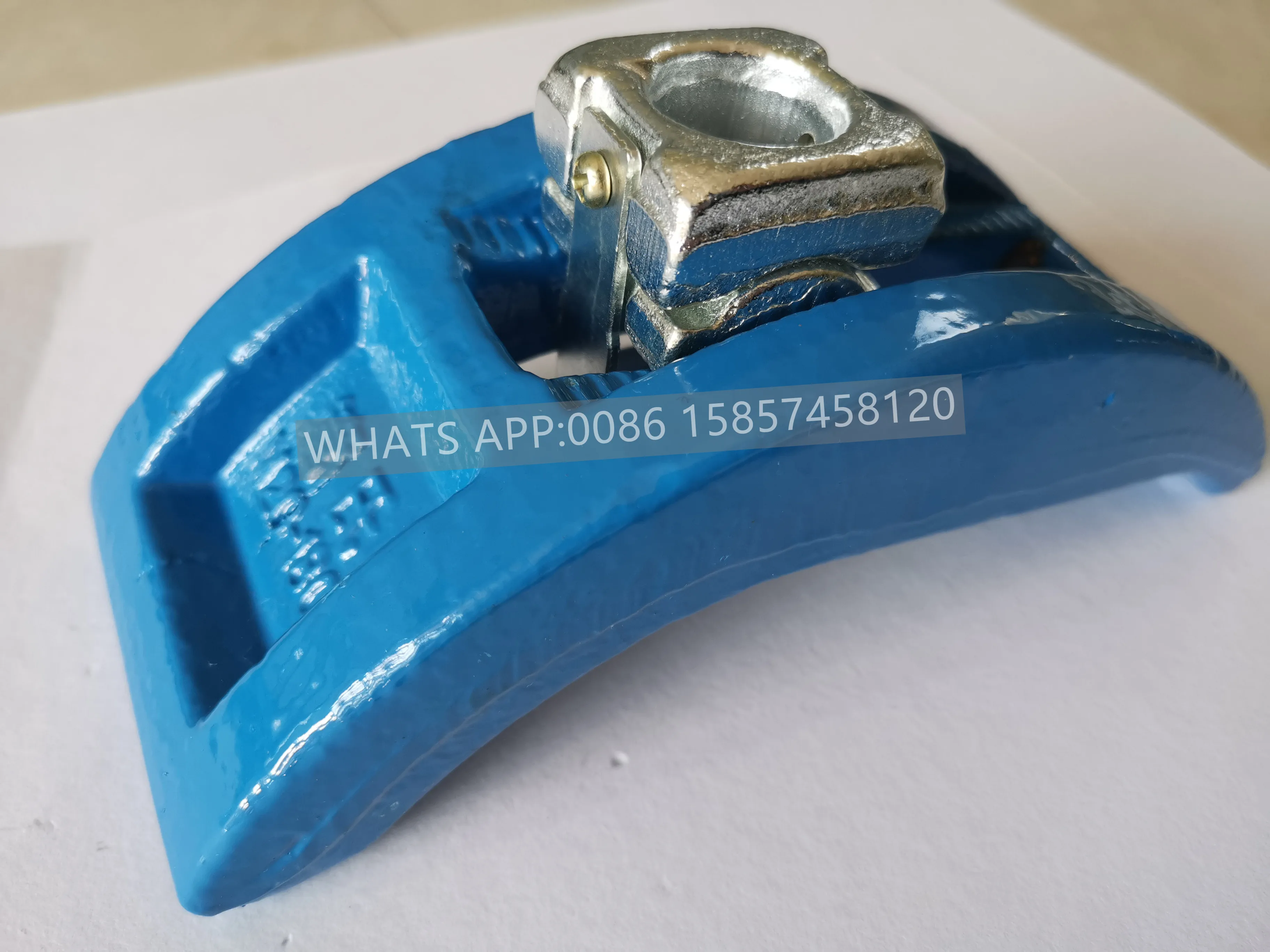 Зажимные зажимы (ножи для формы пресс-формы прессования) 110 130 мм 180 мм 220 мм для пластикового литьевого станка.