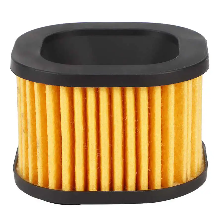 

Gereedschap FGDEYUHJU Chainsaw Cylinder Air Filter Sparking Plug Gasket for Husqvarna 362 365 371 372 372XP H372 Garden tool