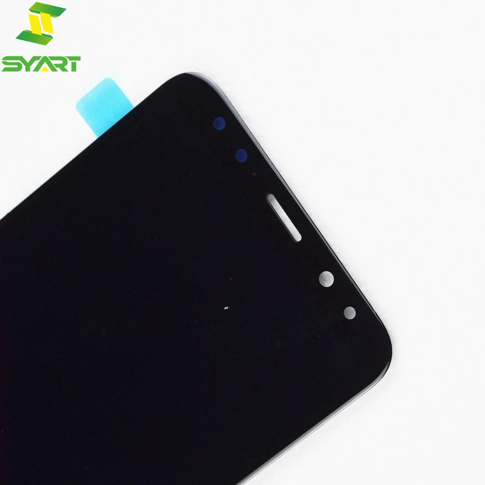 ЖК-экран для Huawei Mate 10 Lite сменный Nova 2i Honor 9i дисплей с сенсорным экраном и