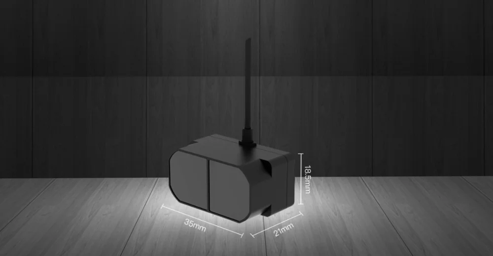 Лидарный модуль Benewake TFmini Plus IP65 одноточечный лазерный датчик на короткие