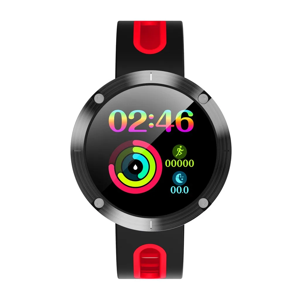 BINSSAW 2020 DM58PLUS мужской женский мониторинг сердечного ритма Bluetooth спортивные
