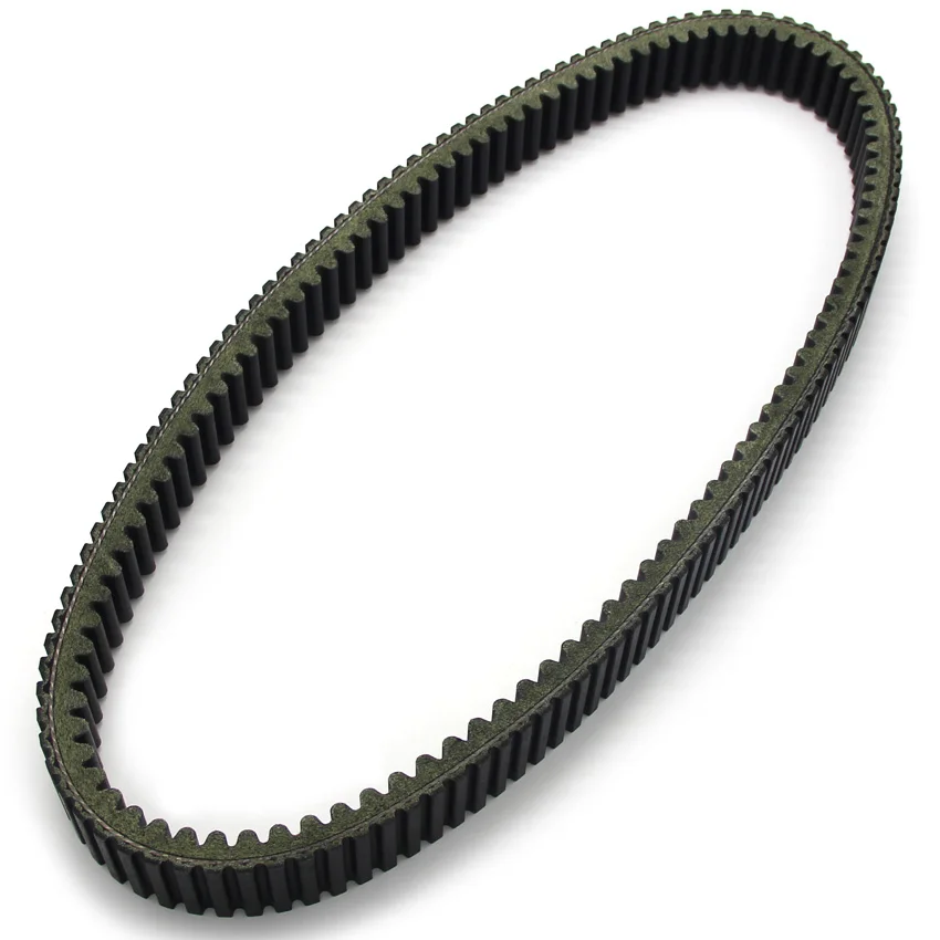 ATV UTV STRAP DRIVE BELT TRANSFER CLUTCH FOR POLARIS 800 PRO-RMK 800PRORMK 155 3in 155LE 163 163LE 174LE |