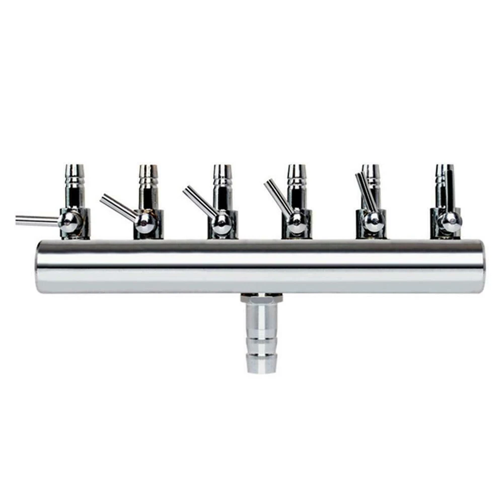 Выключатель из нержавеющей стали для коллектора|Воздушные насосы и аксессуары| |