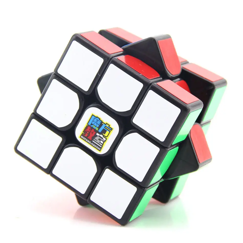 Moyu 3x3 куб класс MF3RS2 3x3x3 магический куб 3 слоя скоростной куб профессиональный куб Магическая головоломка игрушки для детей