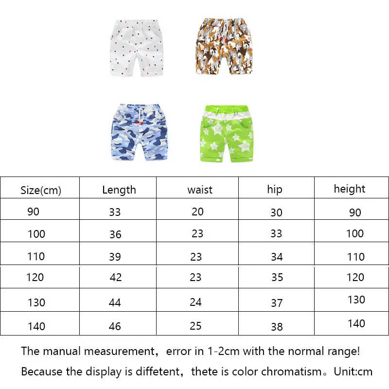 

Baby Clothing Kids Short Pant Toddler Summer Cotton Anchor Boys Beach Shorts Leisure Short Children Clothing 2021 New
