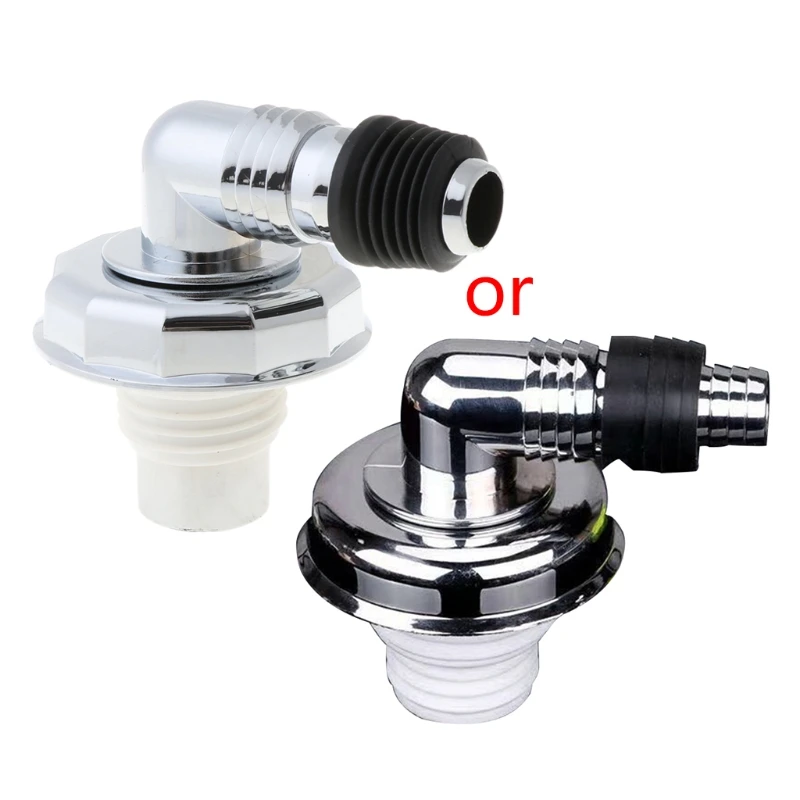 

Соединительное кольцо для слива в стиральной машине