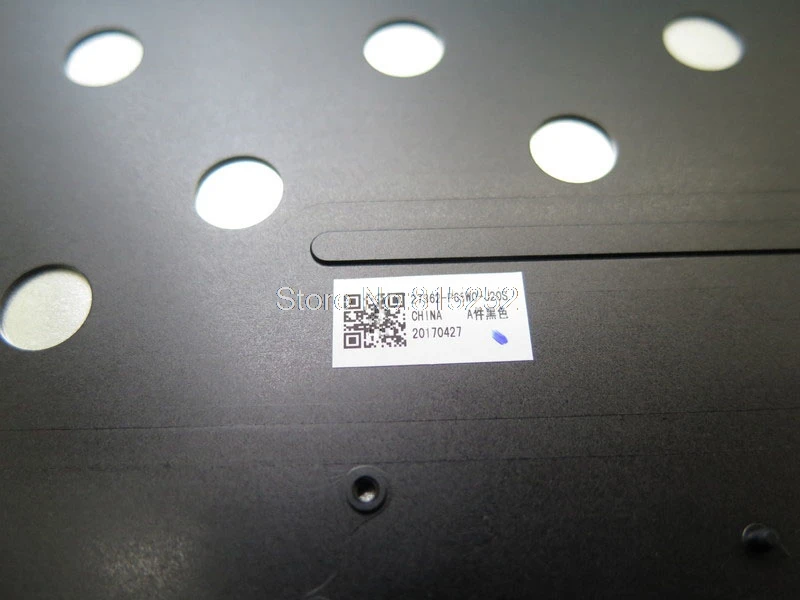 15X Top Cover Bezel Bottom Case For Gigabyte For AERO 15 15X V8 27362-P65WO-J20S 27363-P65W2-J21S 27363-65W81-J20S