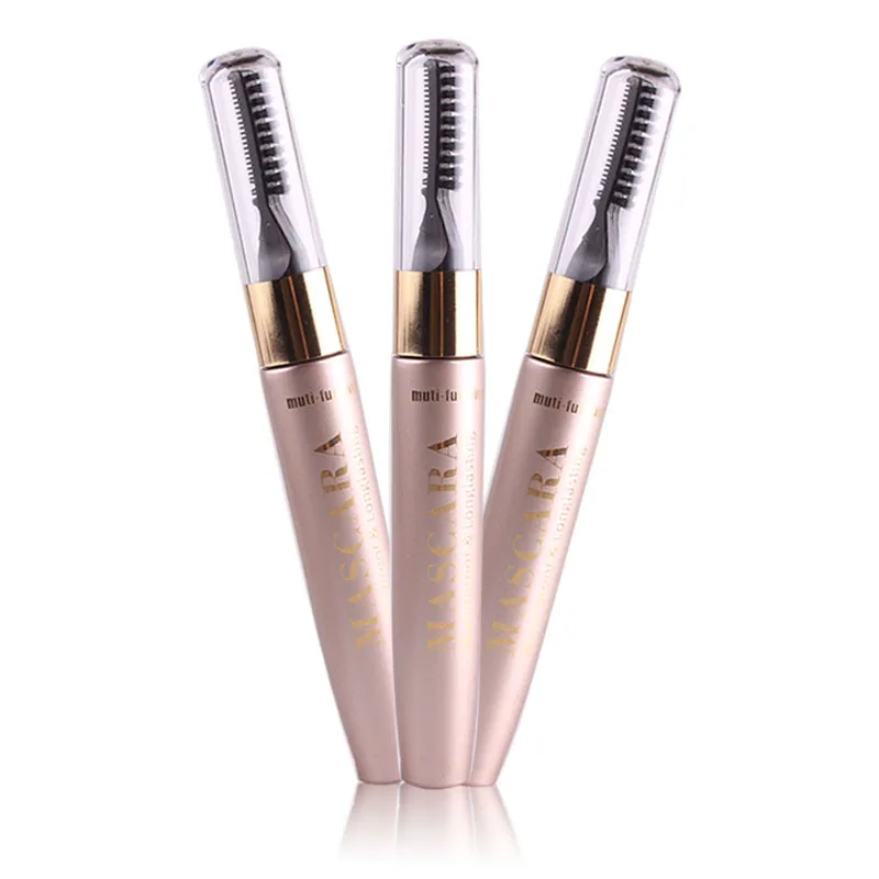 Тушь MISS ROSE водостойкая без ресниц тушь с естественной завивкой косметический