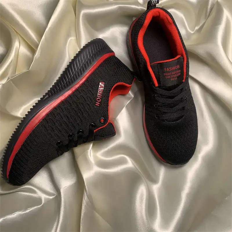 

Sport Shoes Male Saddened Running Shoes Man Rubber Bottom Cheap Man Sports Shuz Casual Sneakers Height Increase Tennis Air Tops