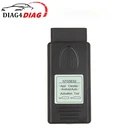 Инструмент для активации CarPlay NTG5ES2 для Apple Android для Mercedes W205 C-Class W253 GLC Class Plug  Play через OBD2