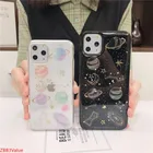 Эпоксидный чехол для Xiaomi Redmi Note 8 7 6 5 Pro 9 8T, чехлы для Redmi 5 Plus 6A 7 10X, чехол для Xiaomi Mi 9 SE Lite Mi Note 10 Pro, чехол