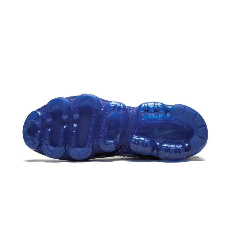 Оригинальные подлинные мужские кроссовки для бега NIKE AIR VAPORMAX FLYKNIT 2 спортивная