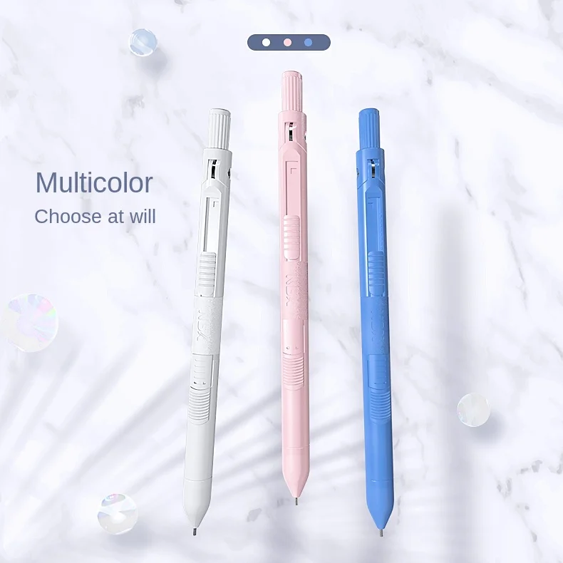 NbX ручка-компас карандаш двойного назначения профессиональный рисунок